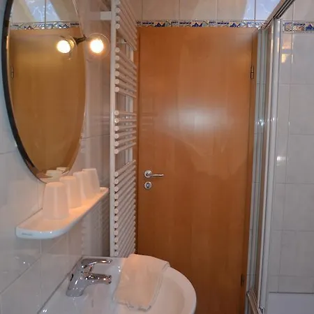 Appartement Seeblick *