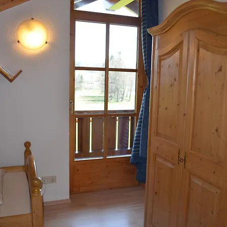 Appartement Seeblick Hinteregg