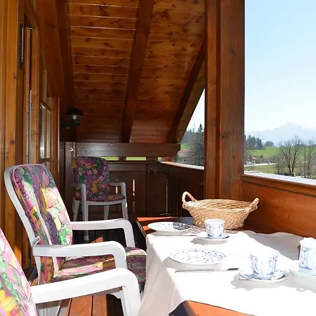 Appartement Seeblick