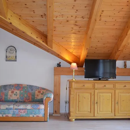 Appartement Seeblick