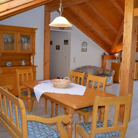 Appartement Seeblick *