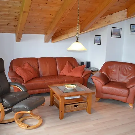 Appartement Seeblick Hinteregg
